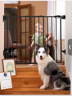 Baby gate brand new