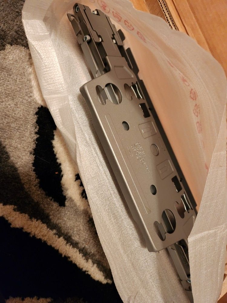 LG TV FLUSH Wall Mount