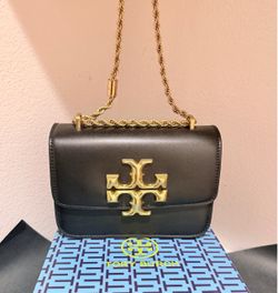 Tory Burch Eleanor Small Shoulder Bag