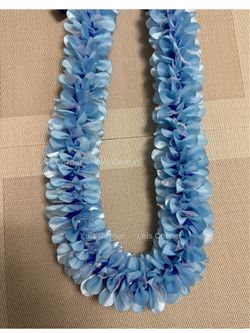 Graduation Lei