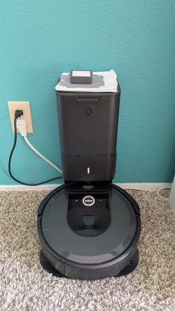 iRobot Roomba i7+