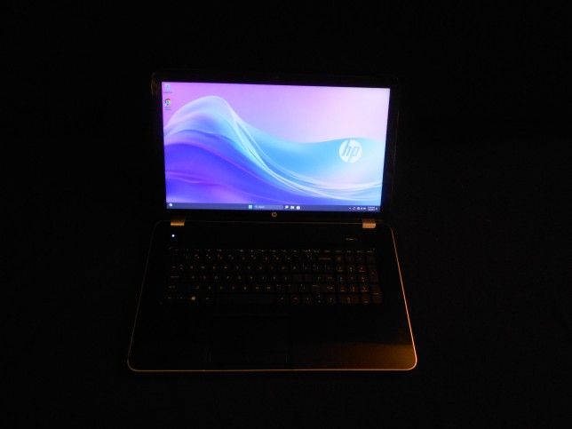 Hp Pavilion 17-e016dx Windows 11 Pro