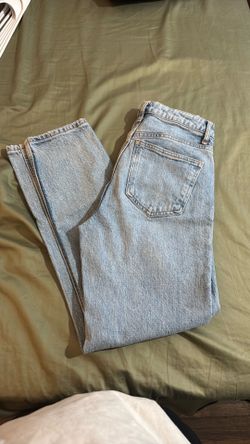 Zara Jeans