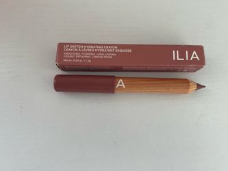 ILIA MINI Lip Sketch Hydrating Crayon