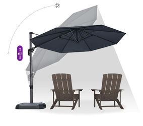 10 ft Umbrella- Outdoor
