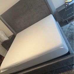KING BEDROOM SET