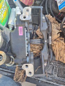 UPGRADE CALIPER FOR BENDIX RADIAL MOUNT LH