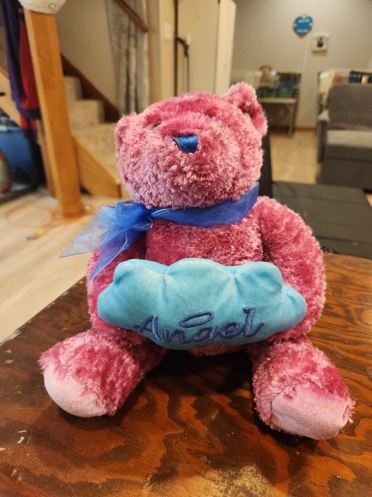 Angel Bear