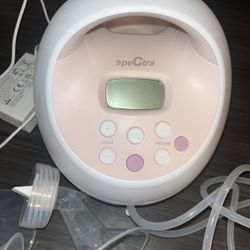 Breast Pump 