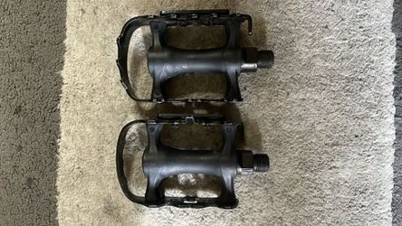 Bike Pedal