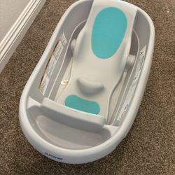 Baby Bath 