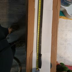 Snap on 36 inch Prybar