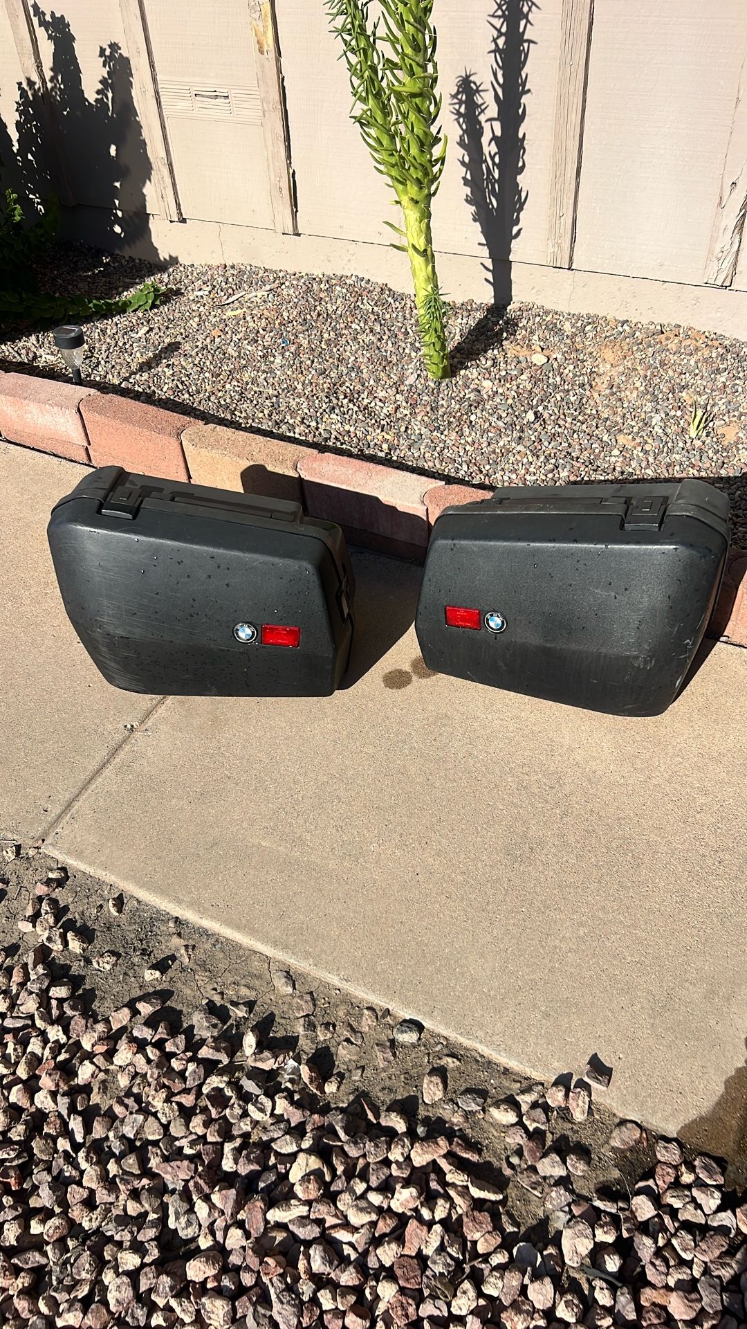 Saddlebags For Bmw Motorcycle