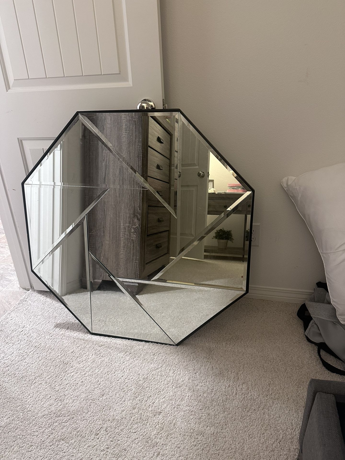 Wall Mirror