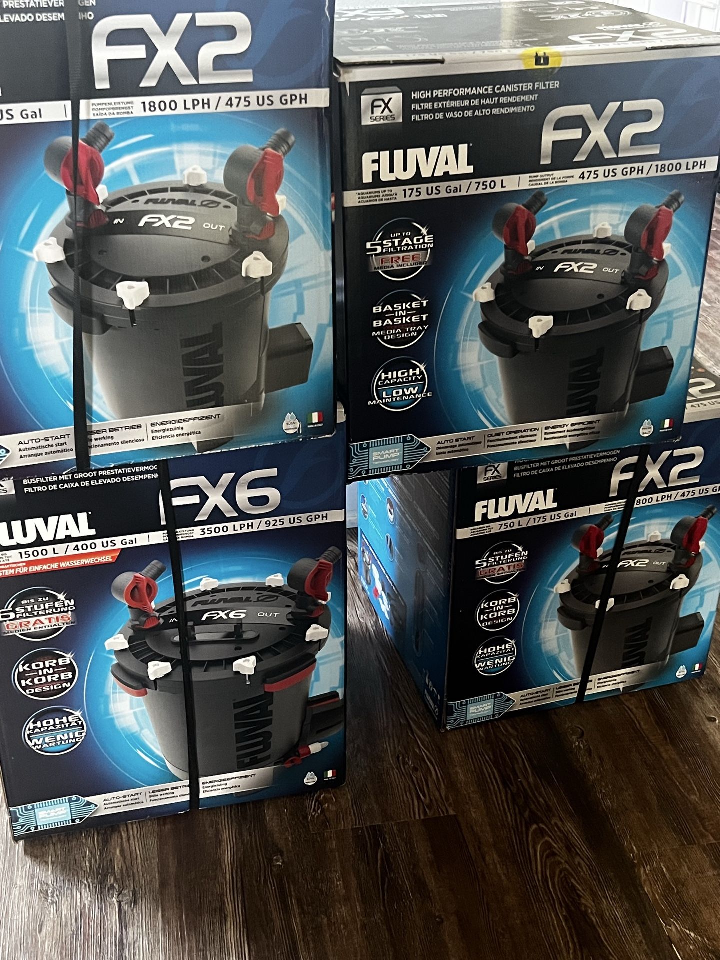 Fluval