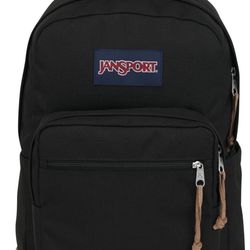 Jansport New Backpack 