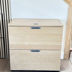 File Cabinet 