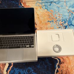 MacBook Air