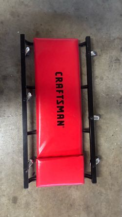 Craftsman Creeper