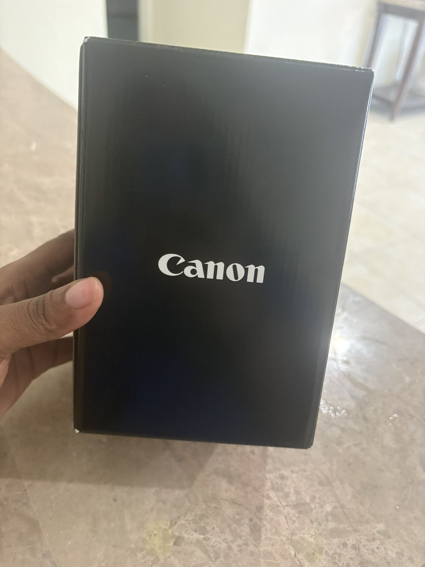 Canon Camera Lens