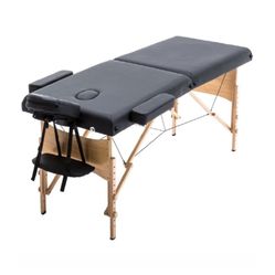 Massage Table 