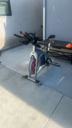 Schwinn Stationary Bike