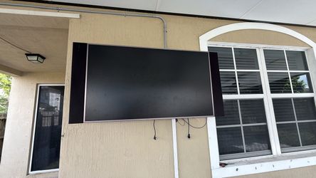 Tv Samsung