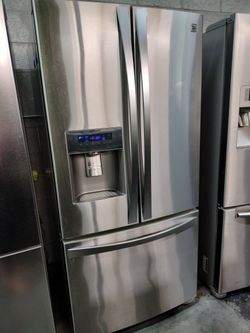 Refrigerador Marca Kenmore