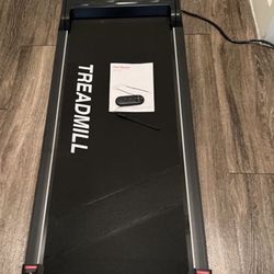 Treadmill CIIHIC W01 Under Desk Walking Pad Exercise Workout 