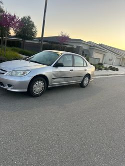 Honda Civic 2005