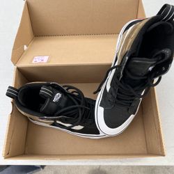 Vans Sk8-Hi Met 2.0 Ex