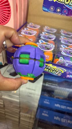 3D printer model
