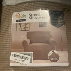 New Chair Stretch Cover