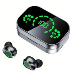 Wireless Earbuds
