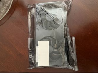 Dual PNY 5080. Brand new