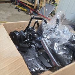 Recor Bike Hoist  2 Pack.