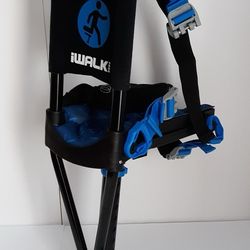 Knee-crutch iWalk 3.0 (hands free)