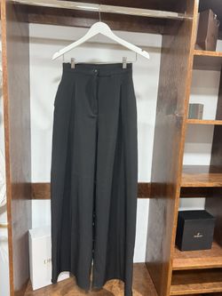 Women Classic Long Pants 