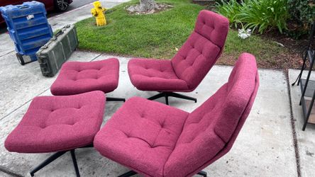 IKEA havberg chairs
