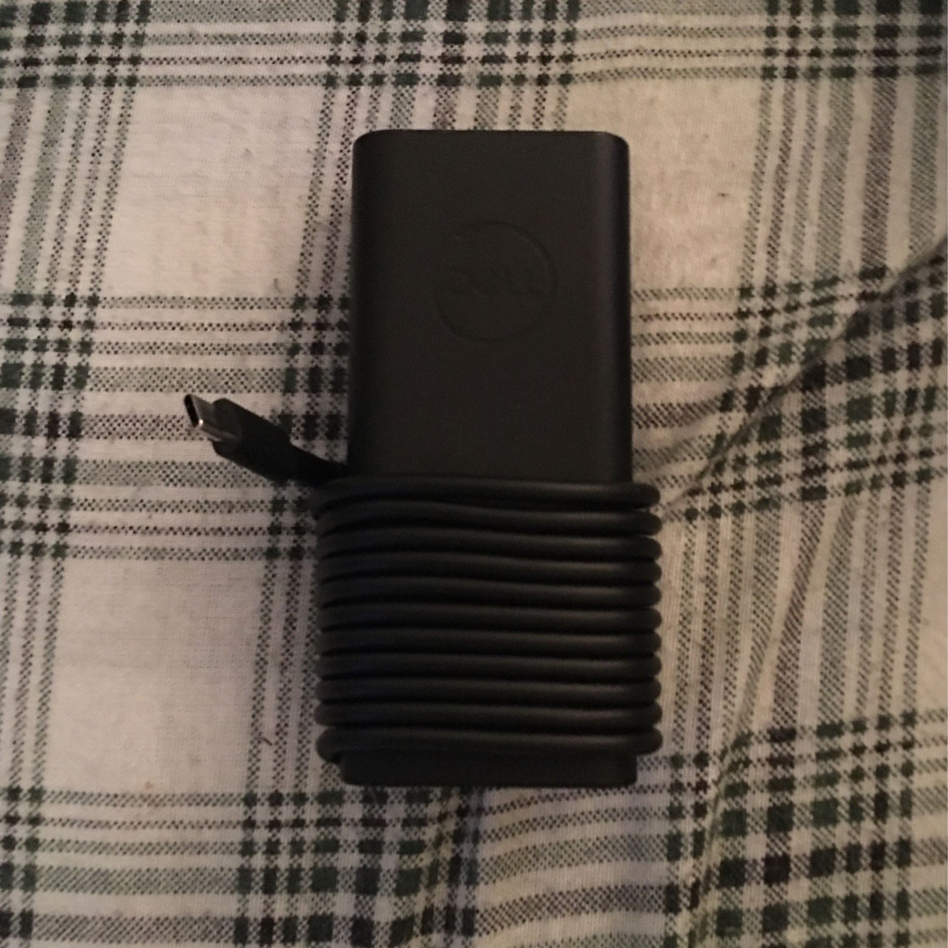 Dell 65 Watt USB Type C Power Supply