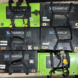 Valence lifepo4 Battery