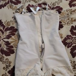 Mandy Columbia Shapers