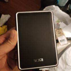 Tumi Power Bank