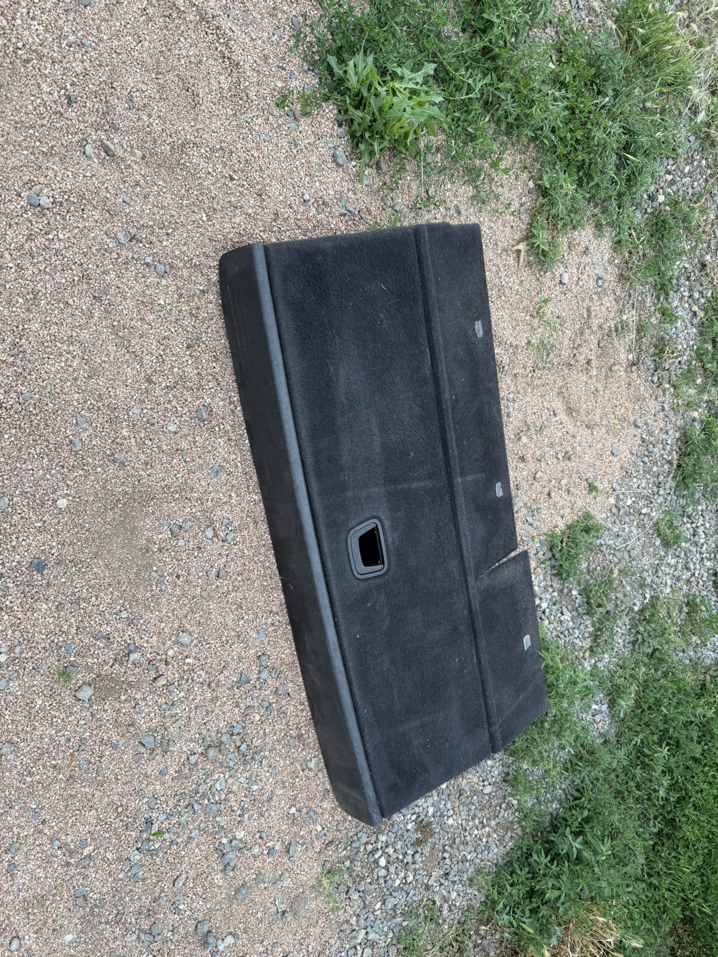 Storage For 2015 Tahoe