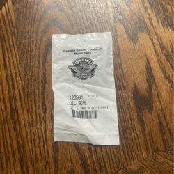 Harley Davidson Genuine Motor Parts 