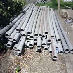 3×10  Schedule 80 Rigid Conduit 