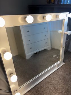 Vanity