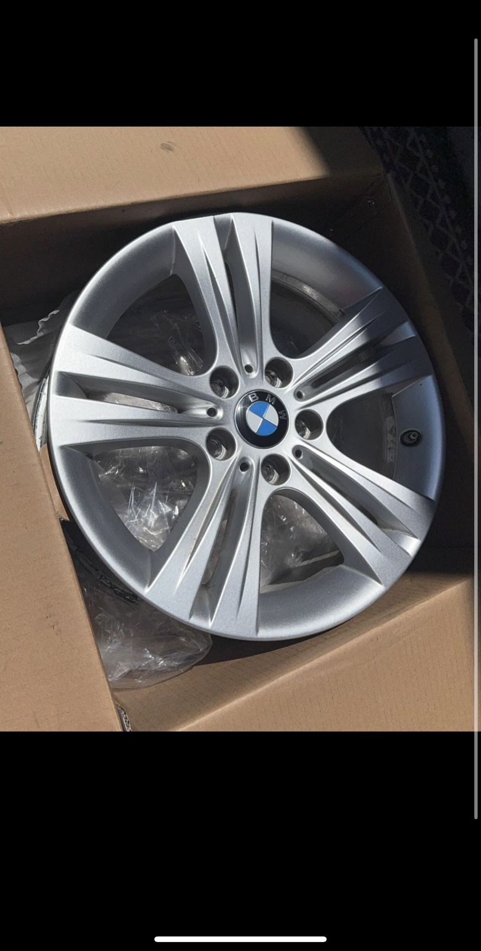 17 inch Car Rims