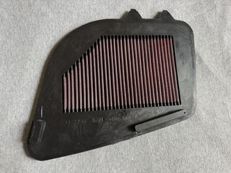 K&N Air Filter 33-2356