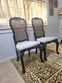 Vintage Chairs